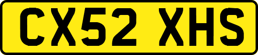 CX52XHS