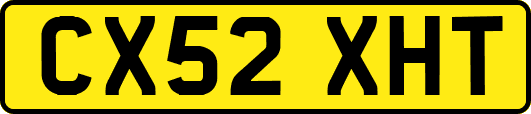 CX52XHT