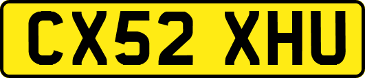 CX52XHU