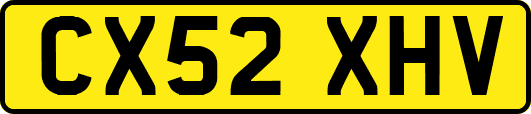 CX52XHV