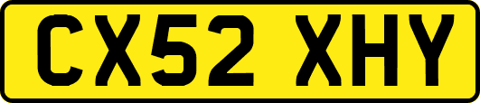 CX52XHY