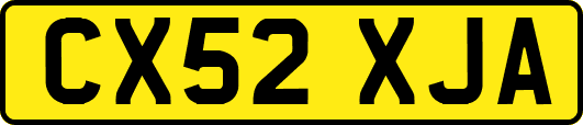 CX52XJA