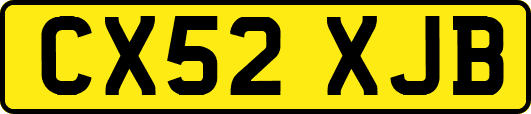 CX52XJB