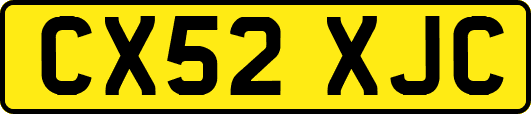 CX52XJC