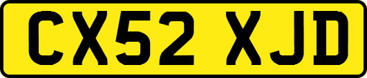 CX52XJD