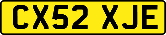 CX52XJE