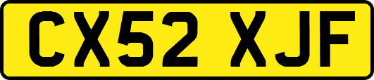 CX52XJF