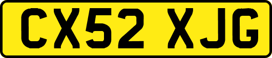 CX52XJG