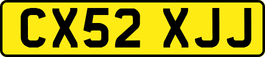 CX52XJJ