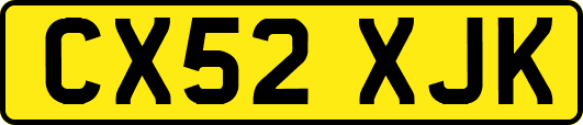 CX52XJK