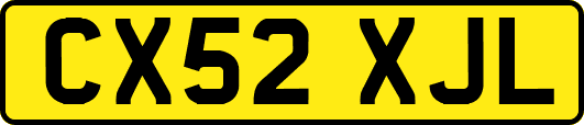 CX52XJL