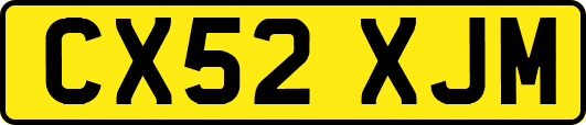 CX52XJM
