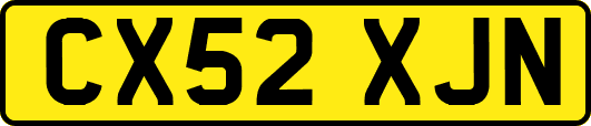CX52XJN