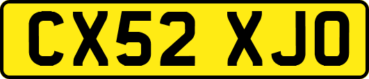 CX52XJO