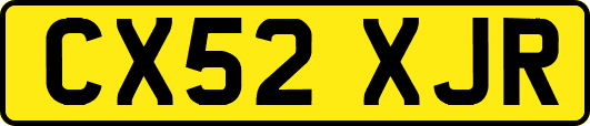 CX52XJR