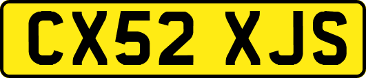 CX52XJS