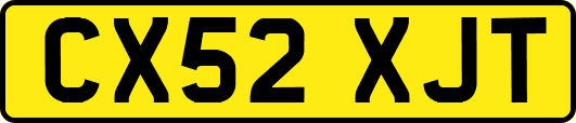 CX52XJT