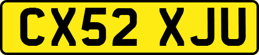 CX52XJU