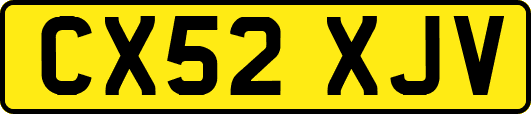 CX52XJV