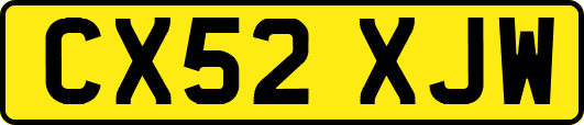 CX52XJW