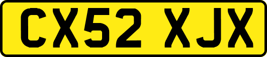 CX52XJX
