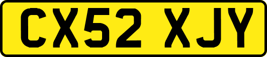 CX52XJY