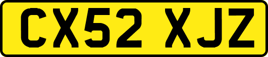 CX52XJZ