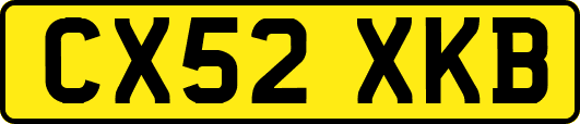 CX52XKB