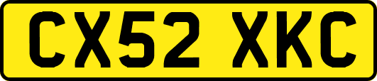CX52XKC
