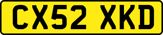 CX52XKD