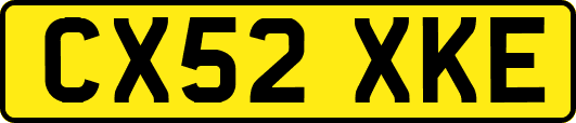 CX52XKE