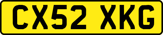 CX52XKG
