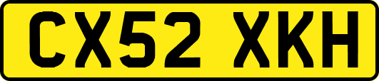 CX52XKH