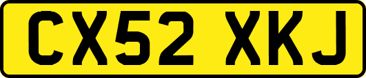CX52XKJ