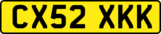 CX52XKK