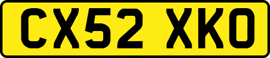 CX52XKO