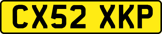 CX52XKP