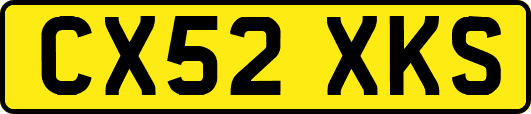 CX52XKS