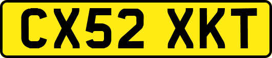 CX52XKT