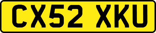 CX52XKU