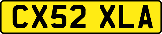 CX52XLA