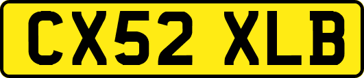 CX52XLB