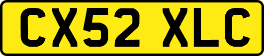 CX52XLC