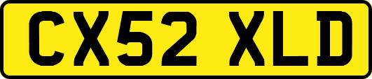 CX52XLD