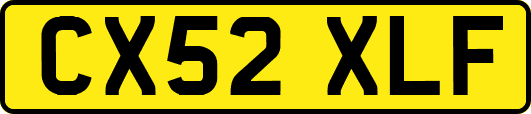CX52XLF
