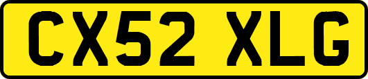 CX52XLG