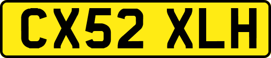 CX52XLH