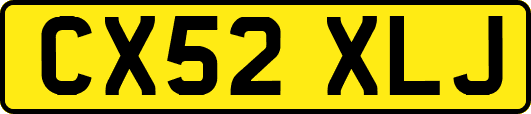 CX52XLJ
