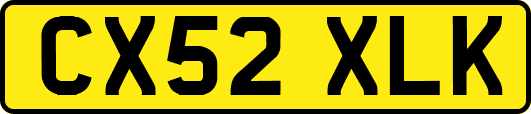 CX52XLK