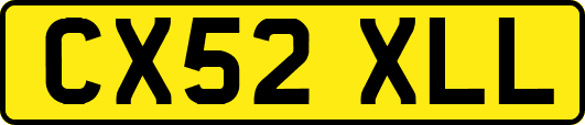CX52XLL